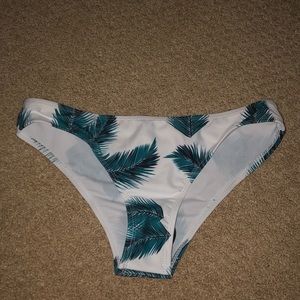 Bathing suit bottoms